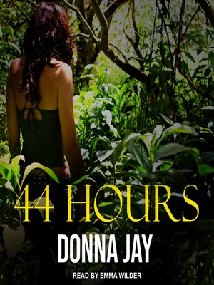 cover image of 44 Hours
